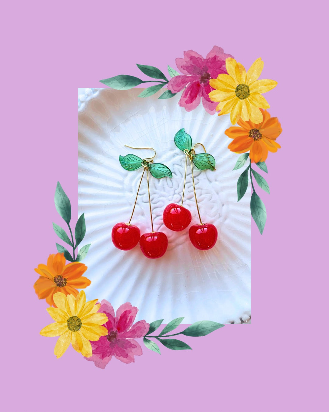 Las Cherries
