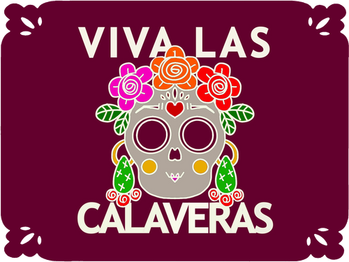 Viva Las Calaveras