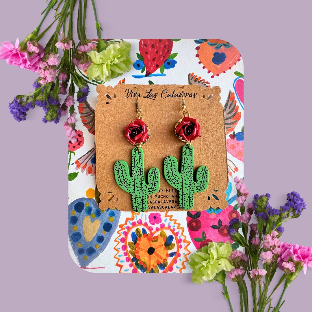 Cactus Love