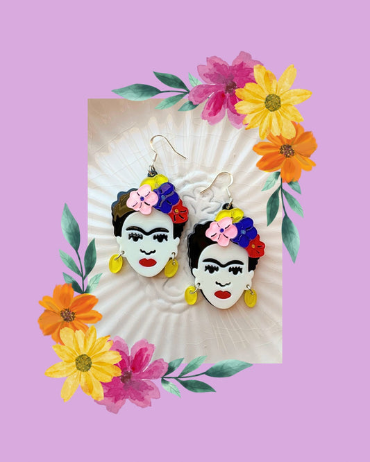 Frida