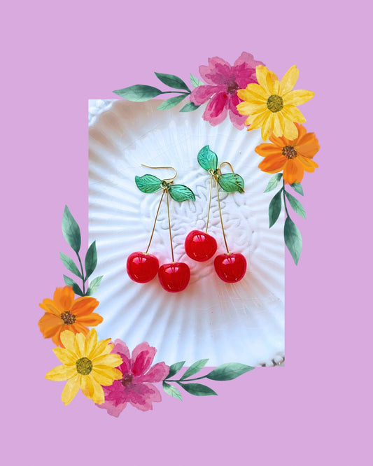 Las Cherries